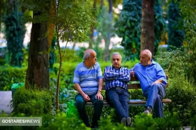 شانس به بازنشستگان کارگری رو کرد | واریز مبلغ همسان سازی در این تاریخ قطعی شد شانس به بازنشستگان کارگری رو کرد | واریز مبلغ همسان سازی در این تاریخ قطعی شد