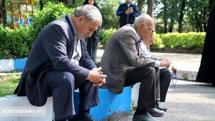 ضرب العجل دولت برای بهبود حقوق کارمندان و بازنشستگان تأمین اجتماعی ضرب العجل دولت برای بهبود حقوق کارمندان و بازنشستگان تأمین اجتماعی