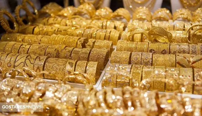 طلا مرز گرانی را جا به جا کرد! | قیمت جدید انواع سکه در بازار ۲ آبان طلا مرز گرانی را جا به جا کرد! | قیمت جدید انواع سکه در بازار ۲ آبان