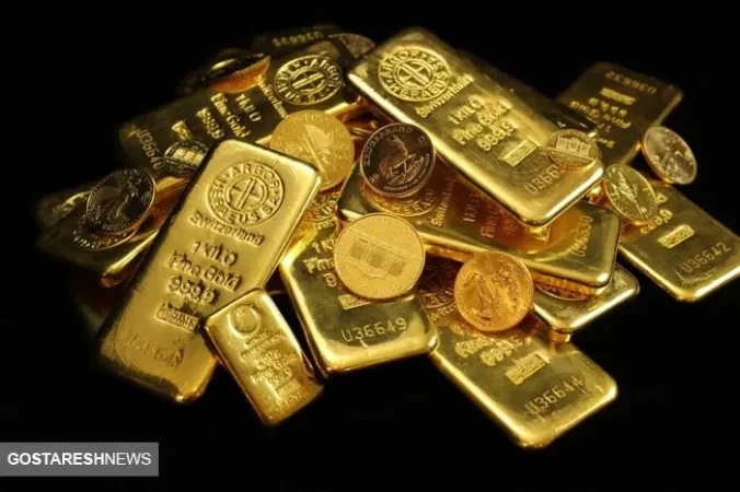 طلا مرزهای گرانی را جا به جا کرد! + جزئیات طلا مرزهای گرانی را جا به جا کرد! + جزئیات