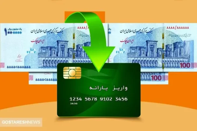 فوری | واریزی جدید دولت برای مردم | پول به حساب این گروه زودتر واریز می شود فوری | واریزی جدید دولت برای مردم | پول به حساب این گروه زودتر واریز می شود