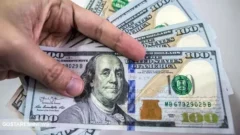 قیمت جدید دلار در بازار آزاد | دلار به زیر ۶۰ هزار تومان سقوط می کند؟