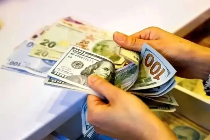 قیمت دلار در بازار آزاد و صرافی ملی | نرخ ارز در مرز سقوط قرار گرفت؟ قیمت دلار در بازار آزاد و صرافی ملی | نرخ ارز در مرز سقوط قرار گرفت؟