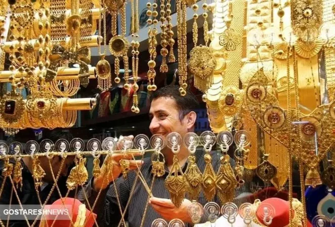 آشتی خریداران با بازار طلا | افزایش قیمت در راه است؟ آشتی خریداران با بازار طلا | افزایش قیمت در راه است؟