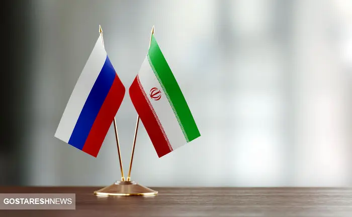 اتصال شبکه شتاب ایران و میر روسیه | پوتین دست دوستی دراز کرد اتصال شبکه شتاب ایران و میر روسیه | پوتین دست دوستی دراز کرد
