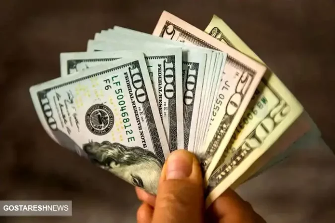 جهش قیمت دلار در بازار آزاد + جدول نرخ ارز ۱۳ آبان جهش قیمت دلار در بازار آزاد + جدول نرخ ارز ۱۳ آبان