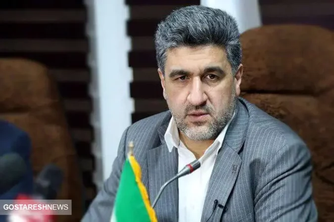 خبر خوش برای بورسی ها | صیدی از دولت در خواست جدید کرد خبر خوش برای بورسی ها | صیدی از دولت در خواست جدید کرد