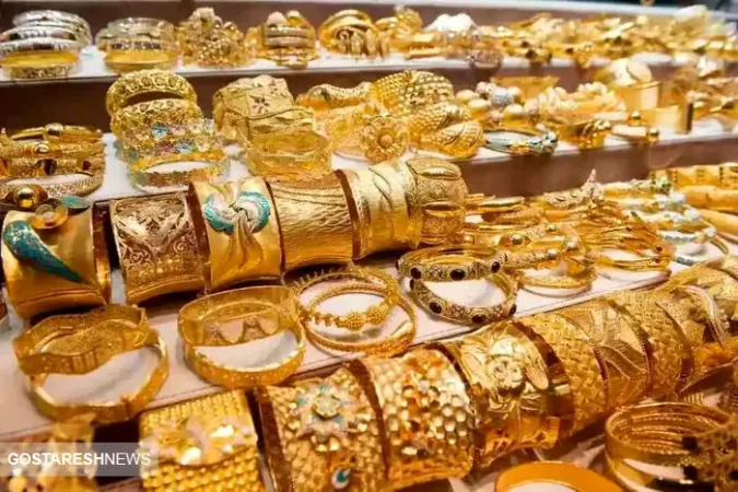 قیمت طلا در سال آینده پیش بینی شد! قیمت طلا در سال آینده پیش بینی شد!