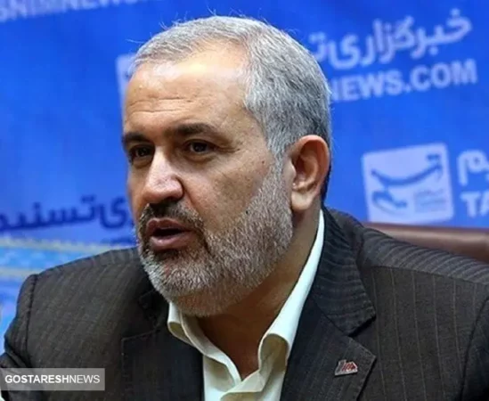 هشدار نهایی دولت به این شرکت ها | آقای وزیر برای کاهش مصرف برق نسخه پیچید هشدار نهایی دولت به این شرکت ها | آقای وزیر برای کاهش مصرف برق نسخه پیچید