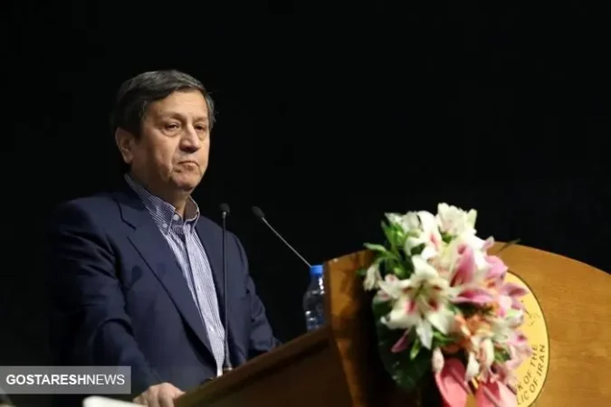 وعده همتی درباره تخصیص سهام جدید به نوزادان وعده همتی درباره تخصیص سهام جدید به نوزادان
