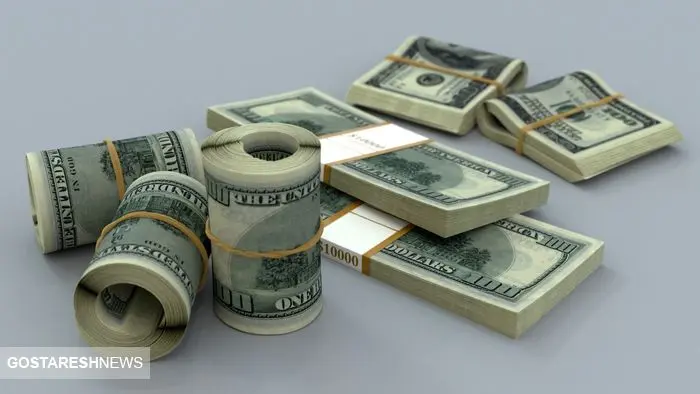 آخرین قیمت دلار در بازار امروز ۸ دی ماه ۱۴۰۳ آخرین قیمت دلار در بازار امروز ۸ دی ماه ۱۴۰۳