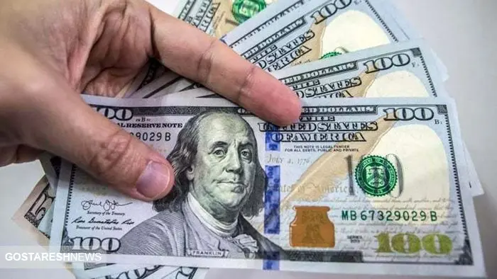 امارات قیمت دلار را به لرزه درآورد! امارات قیمت دلار را به لرزه درآورد!