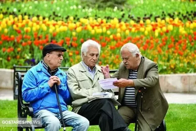 این افراد با ۲۰ سال سابقه بازنشسته می شوند + جزئیات این افراد با ۲۰ سال سابقه بازنشسته می شوند + جزئیات