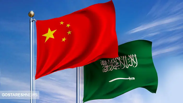 توافق چین و عربستان علیه ایران | بن سلمان هدف خود را عملی کرد توافق چین و عربستان علیه ایران | بن سلمان هدف خود را عملی کرد