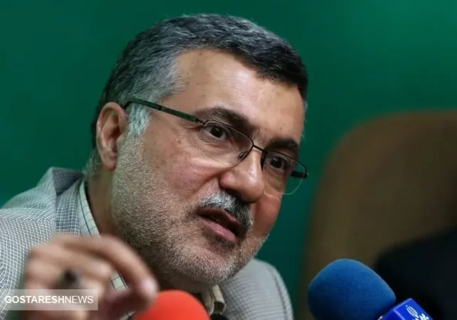در این تاریخ پیرمردها و پیرزن ها بر ایران حاکم می شوند در این تاریخ پیرمردها و پیرزن ها بر ایران حاکم می شوند