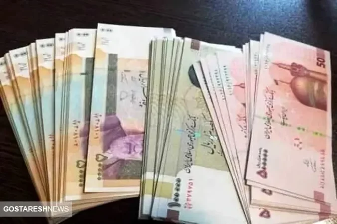 مبلغ پاداش بازنشستگان کشوری در ۱۴۰۴ تعیین شد مبلغ پاداش بازنشستگان کشوری در ۱۴۰۴ تعیین شد
