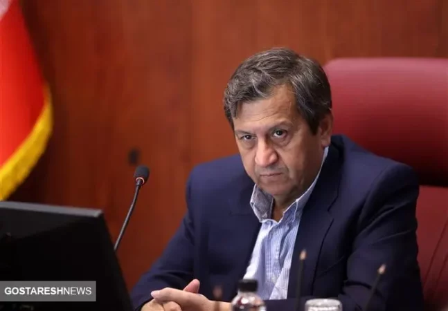 هشدار همتی درباره ظهور سفته بازی در بازار ارز هشدار همتی درباره ظهور سفته بازی در بازار ارز