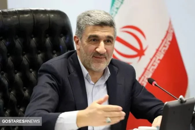 وعده جدید صیدی درباره وضعیت بورس | سهامداران بخوانند وعده جدید صیدی درباره وضعیت بورس | سهامداران بخوانند