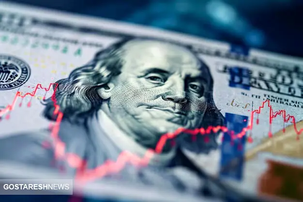 پیش بینی قیمت دلار با سیگنال کاهشی (۱۱ دی) پیش بینی قیمت دلار با سیگنال کاهشی (۱۱ دی)