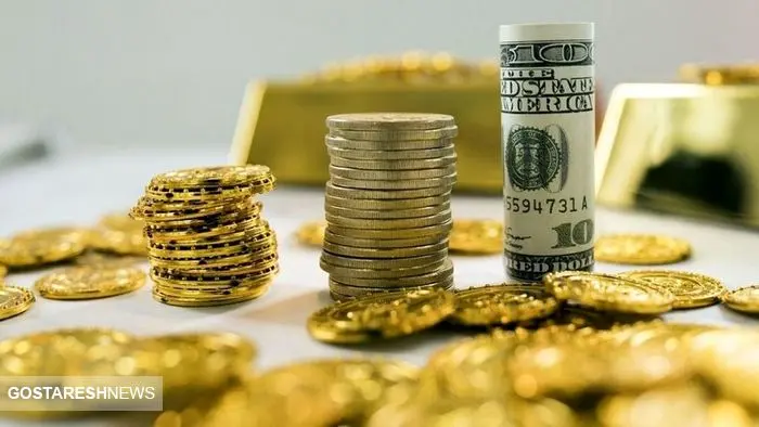 پیش بینی مسیر قیمت طلا در روزهای آینده پیش بینی مسیر قیمت طلا در روزهای آینده