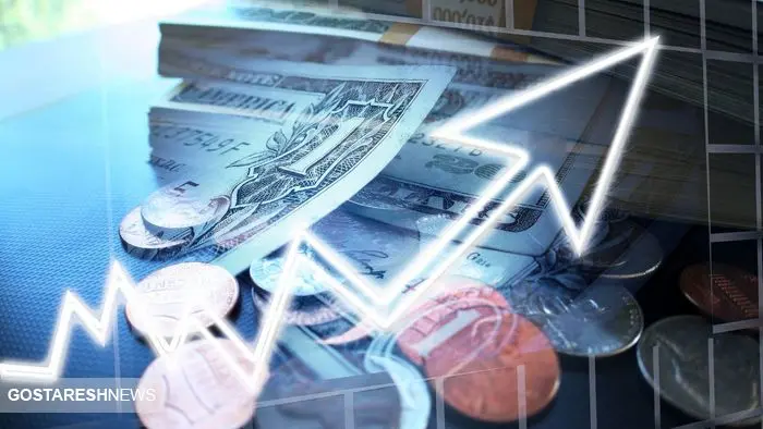 ثبت رکورد تاریخی در بورس + نمودار ثبت رکورد تاریخی در بورس + نمودار