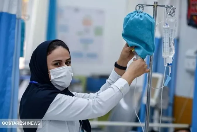 حقوق خجالت آور برای یک پزشک عمومی | دکترها مایل به طبابت نیستند حقوق خجالت آور برای یک پزشک عمومی | دکترها مایل به طبابت نیستند