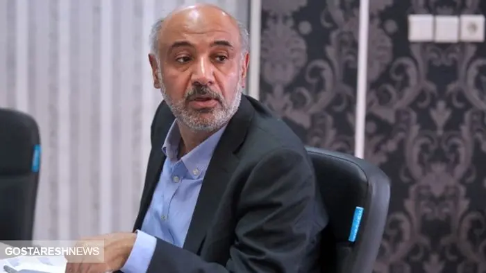 خبر جدید وزیر از دستمزد ۱۴۰۴ کارگران خبر جدید وزیر از دستمزد ۱۴۰۴ کارگران