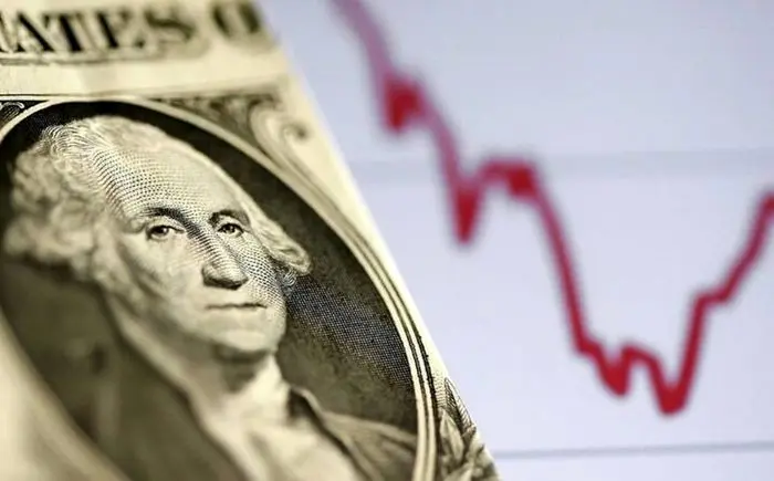 خبر فوری | قیمت دلار در بازار آزاد ریخت (۱۶ دی) خبر فوری | قیمت دلار در بازار آزاد ریخت (۱۶ دی)