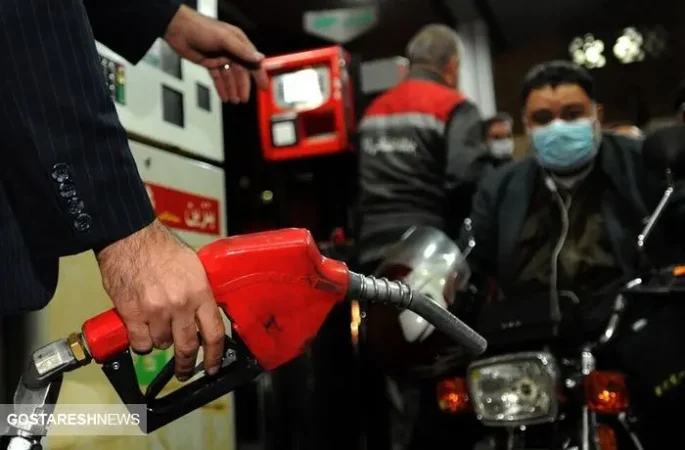 خبر مهم درباره سهمیه بنزین بهمن ماه خبر مهم درباره سهمیه بنزین بهمن ماه
