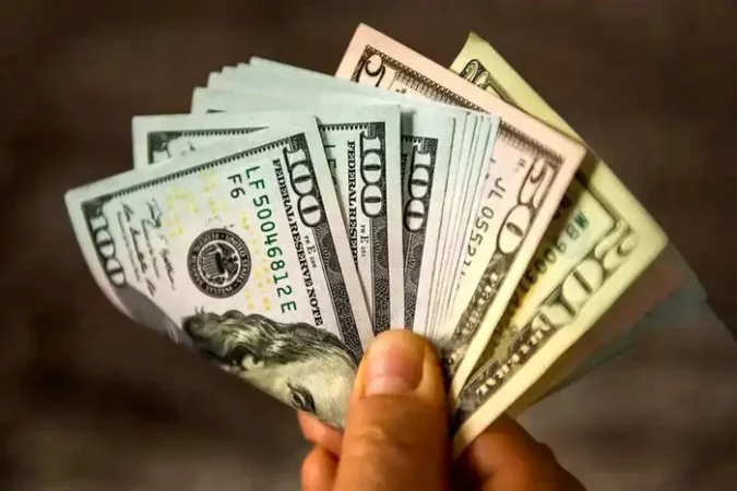 قیمت دلار آزاد امروز ۲۴ دی اعلام شد قیمت دلار آزاد امروز ۲۴ دی اعلام شد
