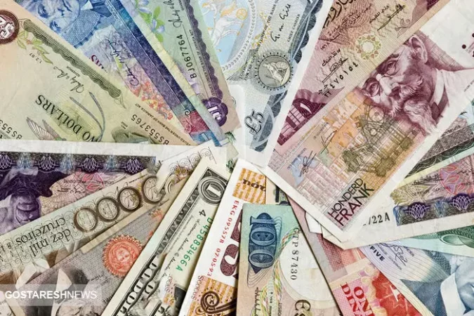 قیمت دینار عراق امروز ۲۳ اعلام شد قیمت دینار عراق امروز ۲۳ اعلام شد