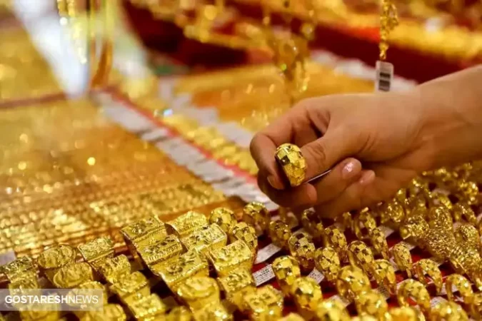 قیمت طلا و سکه امروز ۲۹ دی اعلام شد قیمت طلا و سکه امروز ۲۹ دی اعلام شد