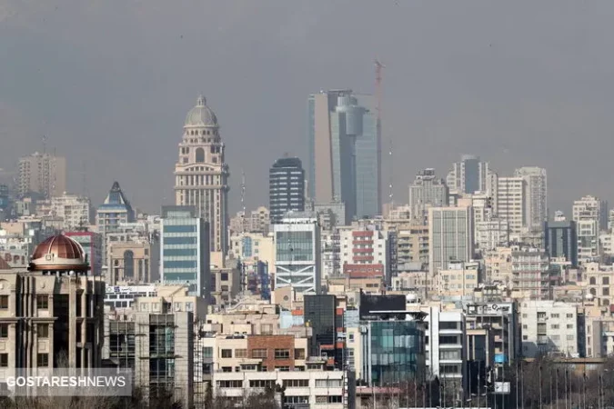 لس آنجلس به گرد پای تهران هم نمیرسد! | آتش سوزی افشاگری عجیبی کرد لس آنجلس به گرد پای تهران هم نمیرسد! | آتش سوزی افشاگری عجیبی کرد
