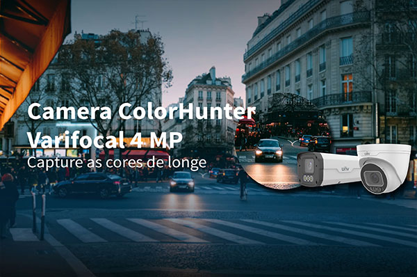 فناوری ColorHunter