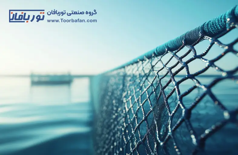 معایب قفس پرورش ماهی در دریا