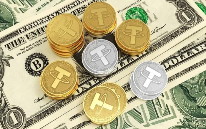 نقش تتر در تسهیل پرداختهای فرامرزی نقش تتر در تسهیل پرداختهای فرامرزی