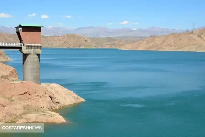 آژیر قرمز کم آبی در تهران به صدا درآمد آژیر قرمز کم آبی در تهران به صدا درآمد
