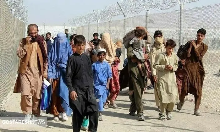 اتباع افغانی کارفرمایان را سوپرایز کردند اتباع افغانی کارفرمایان را سوپرایز کردند