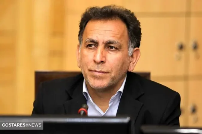 اظهارات مهم عضو کمیسیون انرژی مجلس درباره « افزایش قیمت بنزین » اظهارات مهم عضو کمیسیون انرژی مجلس درباره « افزایش قیمت بنزین »