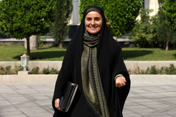 افتتاح پروژه مسکن مشارکتی شهر جدید اندیشه/ جزئیات تحویل تحویل ۷۸۰ واحد مسکونی از زبان فرزانه صادق افتتاح پروژه مسکن مشارکتی شهر جدید اندیشه/ جزئیات تحویل تحویل ۷۸۰ واحد مسکونی از زبان فرزانه صادق