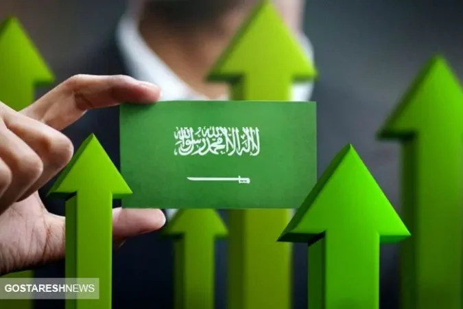 اقدام جدید عربستان برای فرار از نفت | بن سلمان برای معادن نقشه کشید اقدام جدید عربستان برای فرار از نفت | بن سلمان برای معادن نقشه کشید