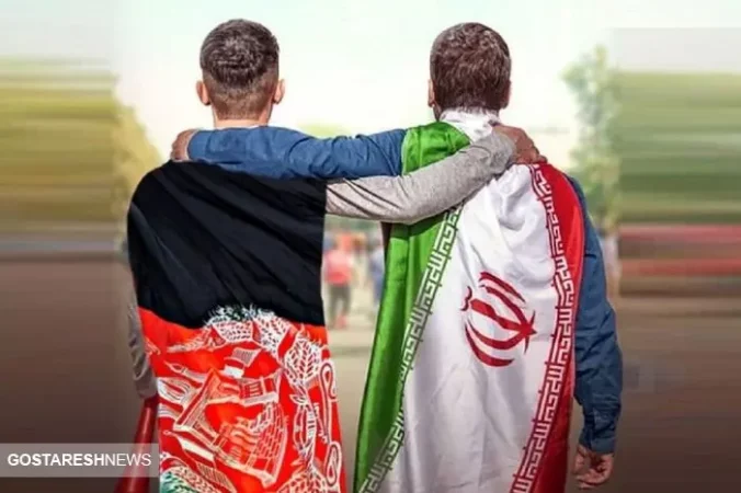 ایران و افغانستان توافق کردند ایران و افغانستان توافق کردند