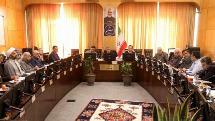 تدوین بسته پیشنهادی جامع برای کاهش حوادث جادهای/ بررسی حادثه واژگونی اتوبوس دانشآموزان کرمانی تدوین بسته پیشنهادی جامع برای کاهش حوادث جادهای/ بررسی حادثه واژگونی اتوبوس دانشآموزان کرمانی