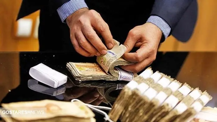 توضیح معاون رئیس جمهور درباره پرداخت وام ۵۰۰ میلیونی توضیح معاون رئیس جمهور درباره پرداخت وام ۵۰۰ میلیونی