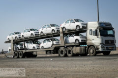 جیغ شاهین در بازار خودرو پیچید / آژیر قرمز برای محصول محبوب به صدا در آمد؟
