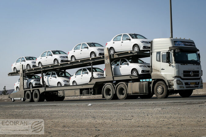 جیغ شاهین در بازار خودرو پیچید / آژیر قرمز برای محصول محبوب به صدا در آمد؟ جیغ شاهین در بازار خودرو پیچید / آژیر قرمز برای محصول محبوب به صدا در آمد؟