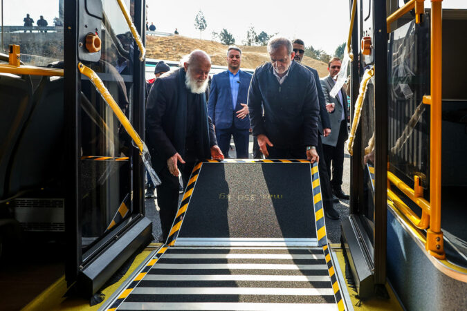 سرعت گیرها نبودند واگن چینی داشتیم/امضای قرار داد 2 خط مترو درتهران سرعت گیرها نبودند واگن چینی داشتیم/امضای قرار داد ۲ خط مترو درتهران