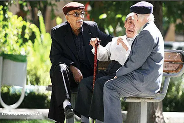 سکوت کارگران و بازنشستگان در برابر مشکلات سکوت کارگران و بازنشستگان در برابر مشکلات