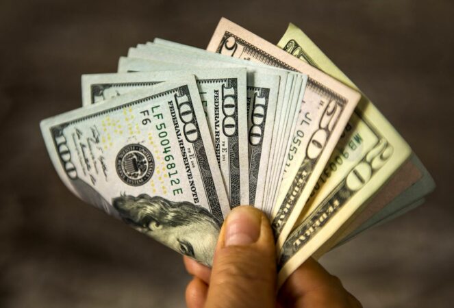 شاخص دلار در مسیر بازگشت؛ کف 11 هفتهای شکست شاخص دلار در مسیر بازگشت؛ کف ۱۱ هفتهای شکست