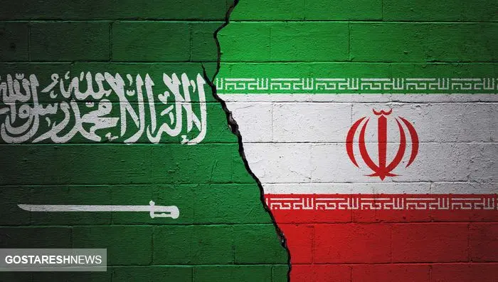 شاهکار ایران در قلب عربستان شاهکار ایران در قلب عربستان
